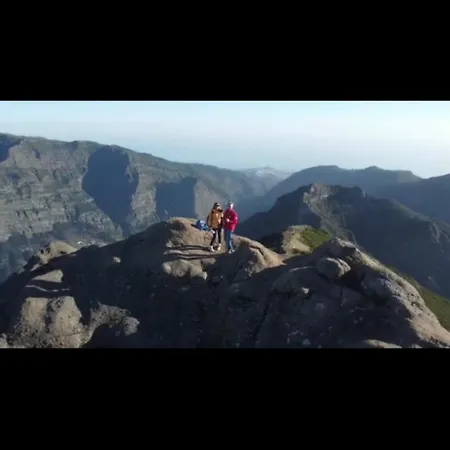 Danny's Rural T2 度假居