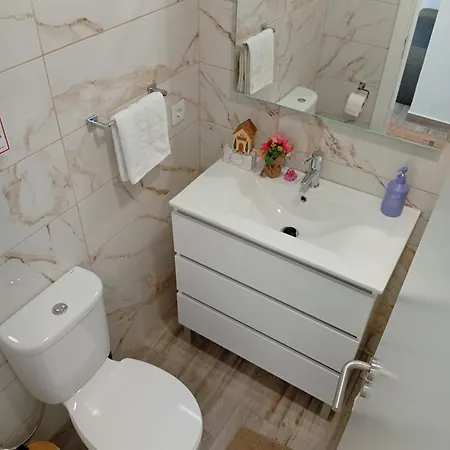 Danny's Rural T2 Semesterbostad *