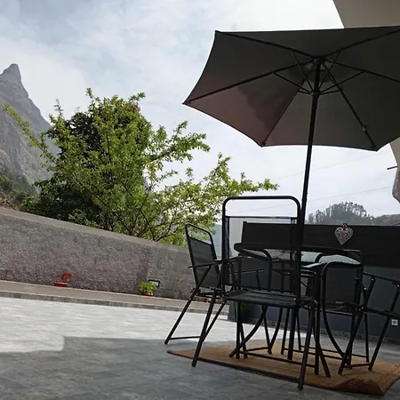 Danny's Rural T2 度假居