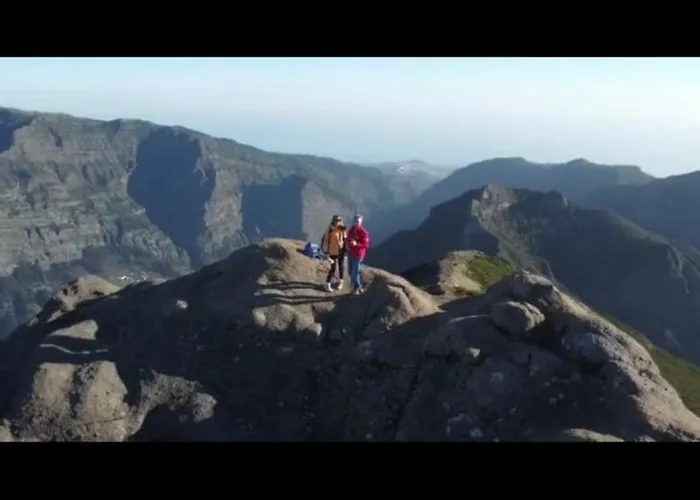 Danny's Rural T2 Casa vacanze