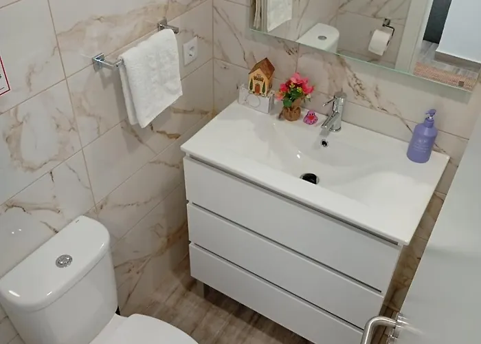 Danny's Rural T2 度假居 *